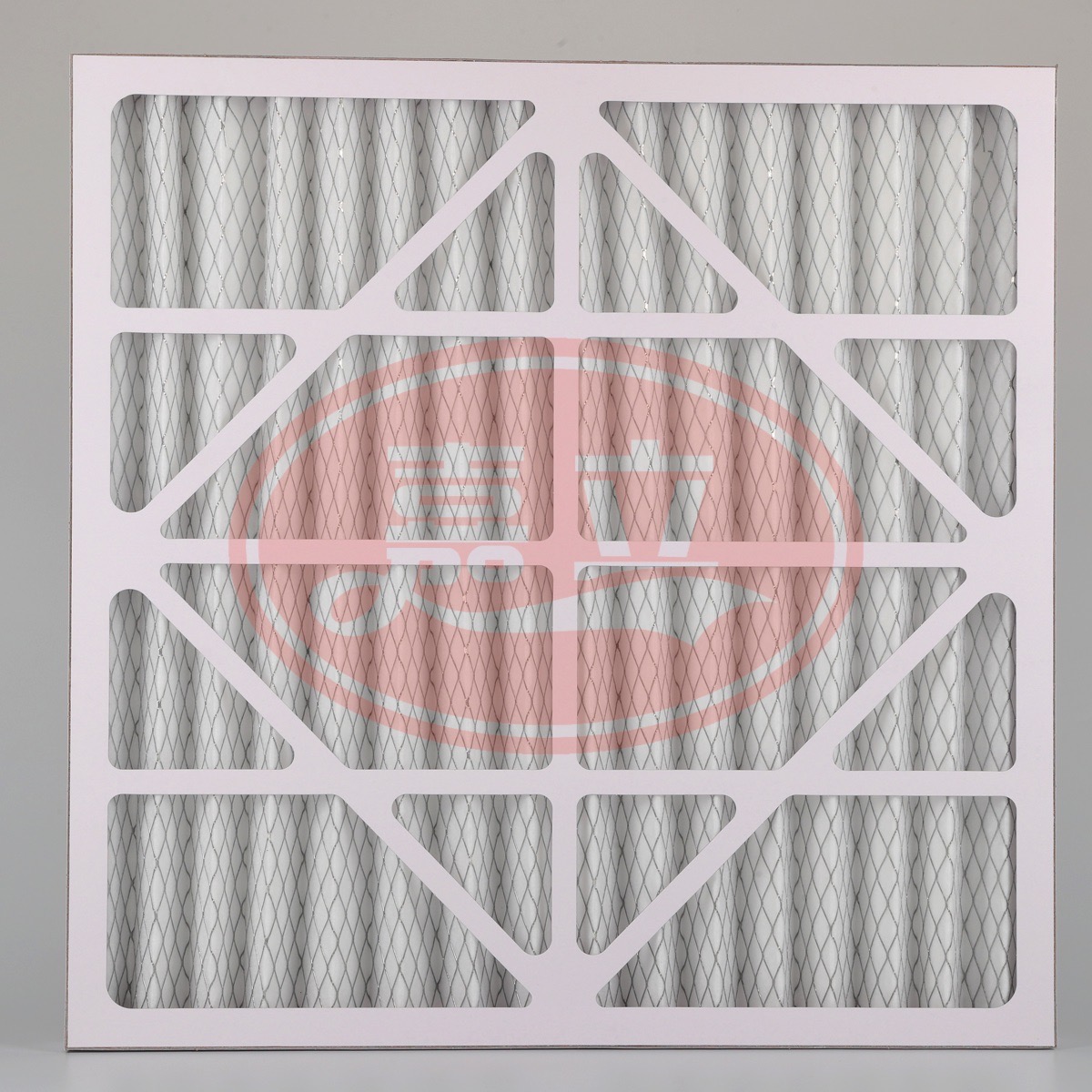 乐亭纸框过滤器